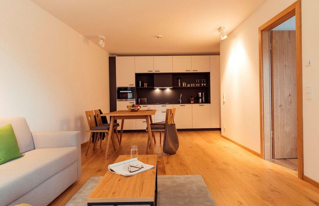 All Suite Resort A Tztal - Foto 18