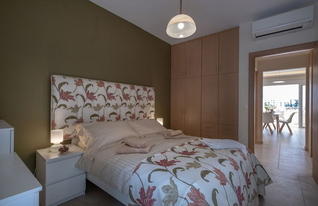 Sirena Tolo Luxury Apartment - Foto 7