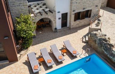 Phaistos Villas - Elegant South Residence by South Cretan Villas - Photo 4