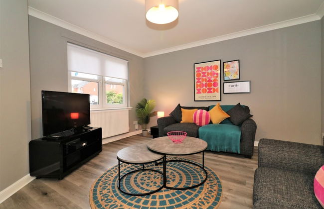 Carnbroe House - Carnbroe - Photo 35