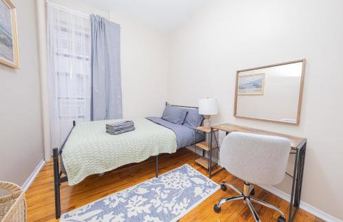 Spacious 3BR Near Columbia Uni & Riverside Park - Foto 37