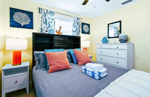 Free Heated Pool Oasis 2 King Beds Near Beach - Foto 29