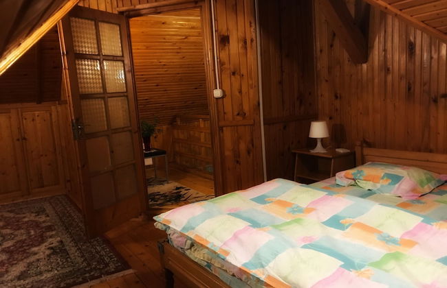 Casita del Bosque - Foto 8