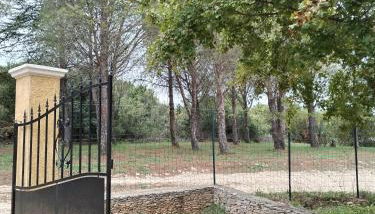 Gite la Picholine_Bourg Saint Andéol - Photo 5, Garden view