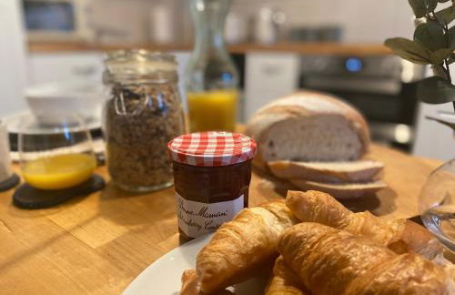 Parc Farm Cottage, Flintshire, North Wales - Foto 13