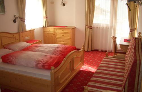 Residence Alpenblick - Foto 2