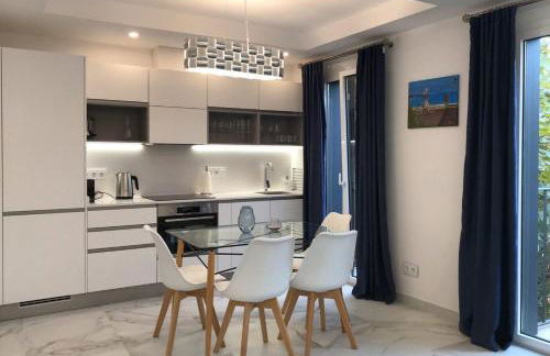 Nuevo Luminoso Apartamento Catalina a 80 metros de la playa para 4 personas - Foto 4