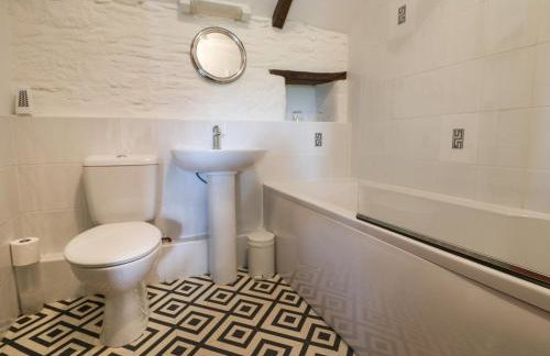 Trevenning Barn - Foto 20