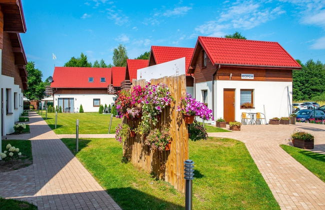 Spacious 3-room Apartment, Summer Pool - Photo 19