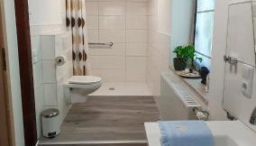 Schöne Wohnung im Naturidyll - Foto 4