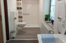 Schöne Wohnung im Naturidyll - Foto 4