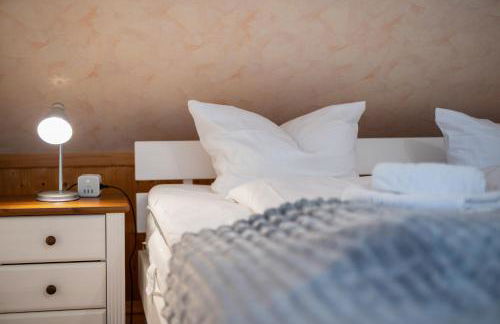 Ferienwohnung Seebusch - Foto 8