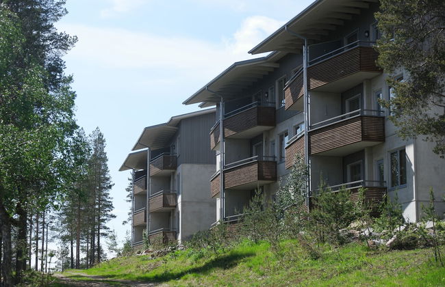 Ski-Inn PyhäSuites - Foto 47