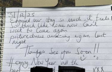 Brook Cottage - Foto 46