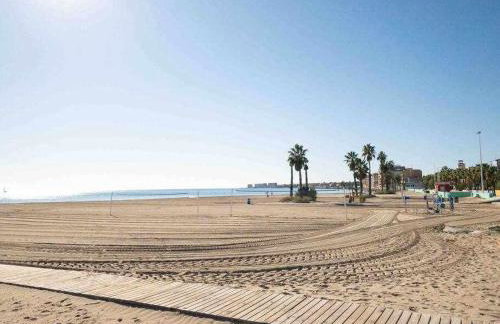 Apartment Pink Salt Lake - Photo 41