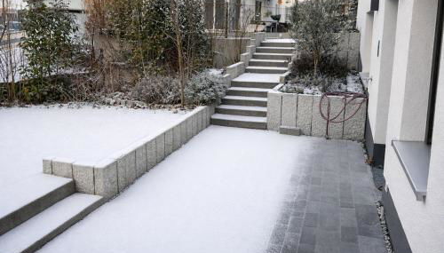 Moderne Wohnung mit privater Terrasse nahe Schwarzwald & Baden-Baden - Foto 3