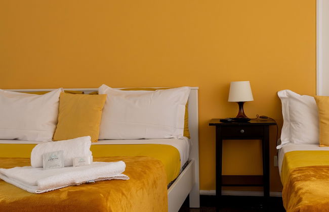 GRANELLO SUITE - Foto 16