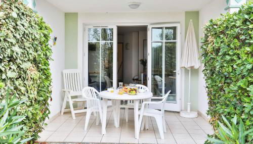 Superbe appartement en résidence avec piscine - Foto 2