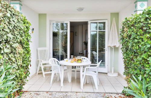 Superbe appartement en résidence avec piscine - Foto 2