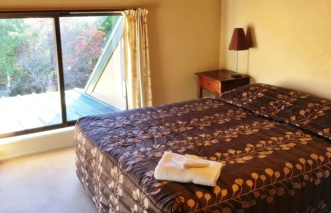 Woodlands Motels and Apartments - Foto 44