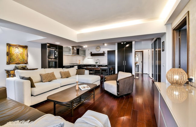 Unirii Center Apartments by Olala Homes - Photo 28