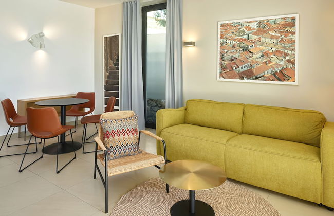 Maistra Select Mlini Villas and Apartments - Foto 17