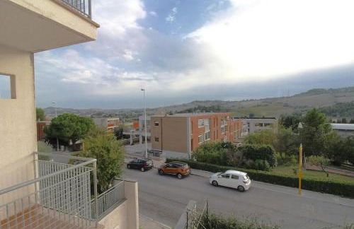 La casa di Sugar. Appartamento intero per 2 - Photo 8