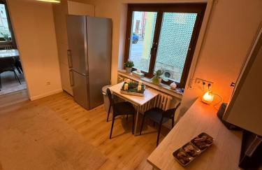 FerienHaus mit Sauna Schustergasse Bischofsheim Rhön - Foto 11