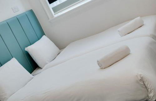 Temple Court Cavern Quarter Apartments by Happy Days - Foto 56