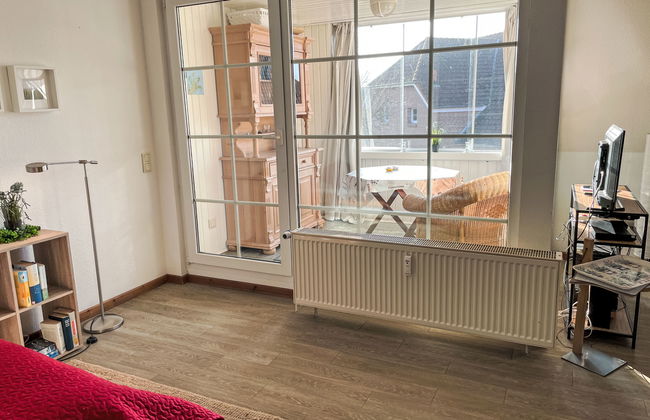 Hus am Bodden - Foto 14