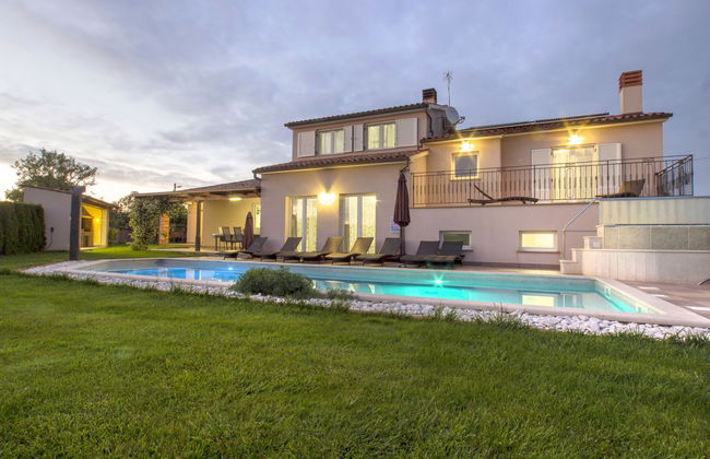 Villa Vela - Foto 13