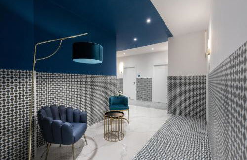 Hotelito Boutique Valencia Estación - Foto 54