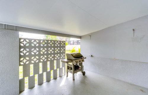 Bright Venice Getaway Less Than 1 Mi to Historic Dtwn - Foto 30