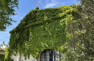 Mas de la Galégière - Les Maisons - Foto 17