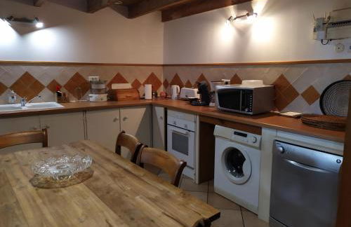 Gites de Nicou - Le Fournil - Foto 15