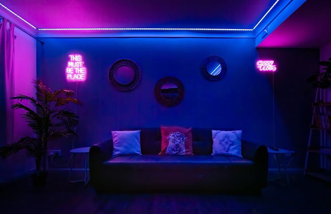 Family Holiday Home With Hot Tub Sleeps 8 - Foto 36