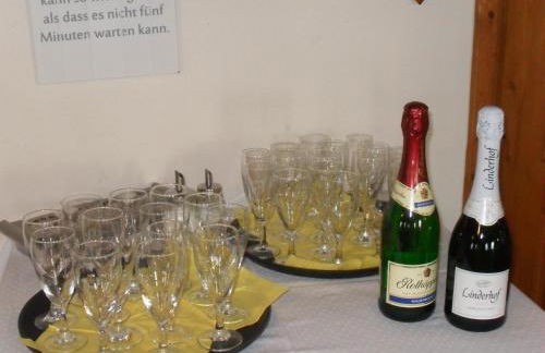 Hofstub´n - Foto 15