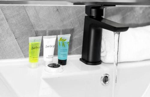 Modern 2-Bed Apartment - Jewellery Quarter - Fast Wi-Fi - Netflix 5AH - Foto 30