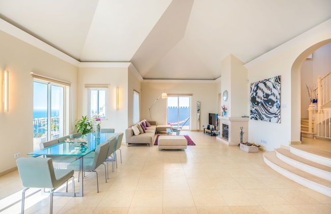 Villa La Terrasse - Palheiro Village - Foto 2