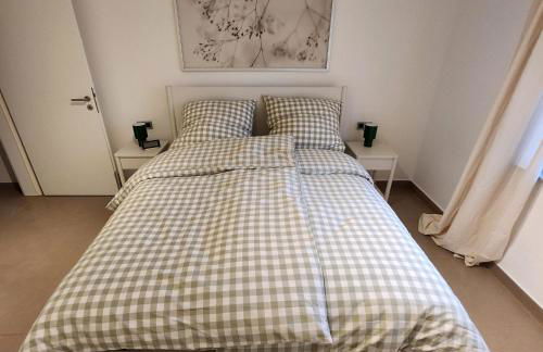 Esmeralda Ferienwohnung mit Sonnenterrasse & großem Parkplatz - Photo 11