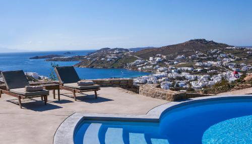 DreamLike Villas Mykonos - Foto 4