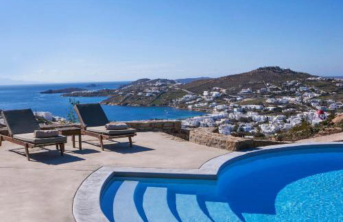 DreamLike Villas Mykonos - Foto 4