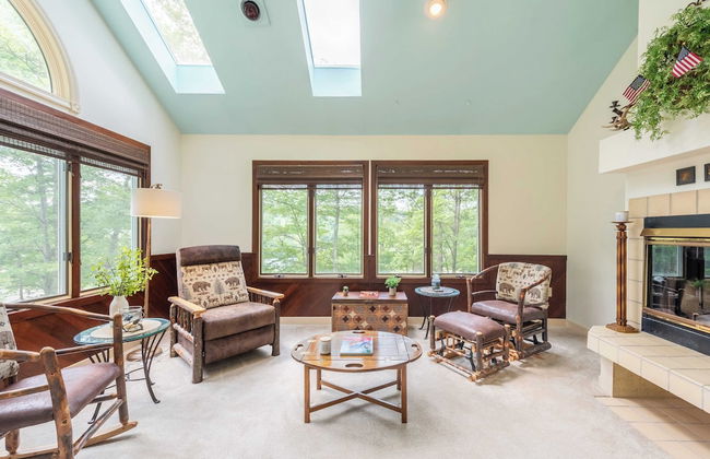 Twin Waters by Avantstay Patio + Pool Table - Foto 14