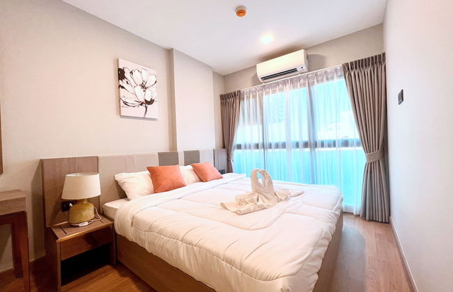 Astra Sky River Chiang Mai By Fang - Foto 74