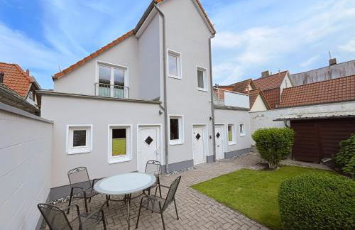 LIGHTHOUSE HOMES - moderne Ferienwohnungen mit Terrasse am Kirchenplatz - Foto 55