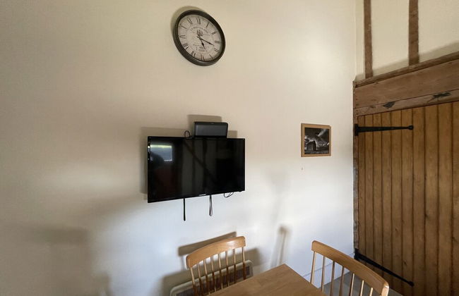 The Cow Shed - Sleeps 4, Parking & Pet Friendly - Foto 22