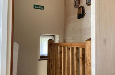 Casa Elena Cangas de Onis con WiFi y parking gratuito - Foto 20