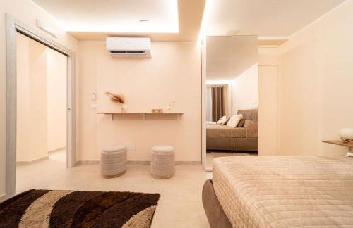 Desiree Luxury House- vasca idromassaggio - Foto 24