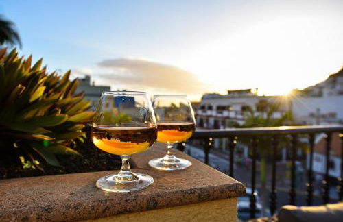 Luxury Penthouse Mogan VII - Foto 54