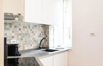 Spacious One bedroom Moscova - Mirable PM - Foto 34